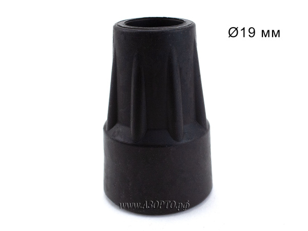 19-Аверсус-Наконечник-резиновый-для-тростей-и-костылей,-Ø19-мм(3)