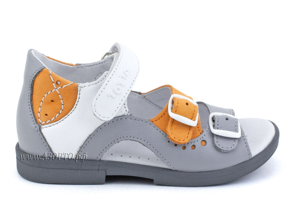 10271-01,15,99--Тотто-(Totto),-сандалии-детские-открытые-ортопедические(2)