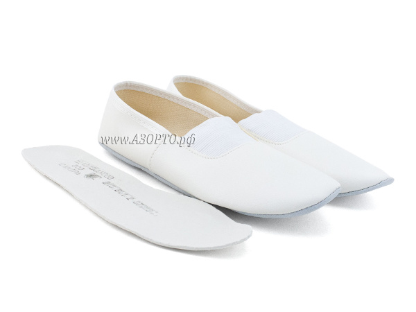 100295-Сандра,-чешки-детские-белые(3)