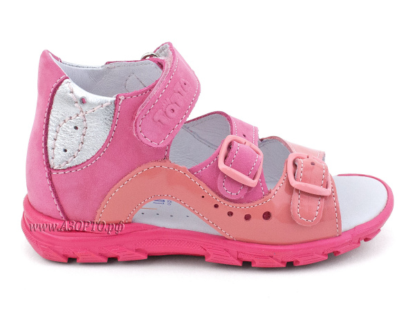 027-37,87,022-Тотто-(Totto),-сандалии-детские-открытые-ортопедические-профилактические(2)