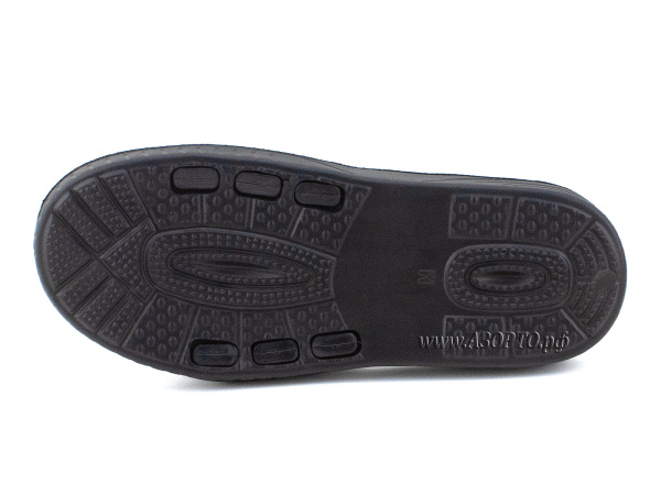 KW-313E-Массажер-рефлекторный-для-стоп,-тапочки-Massage-Slipper(5)