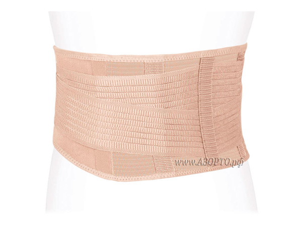 Экотен-ДР-02-Бандаж-дородовый,-бежев,-высота-15см(3)