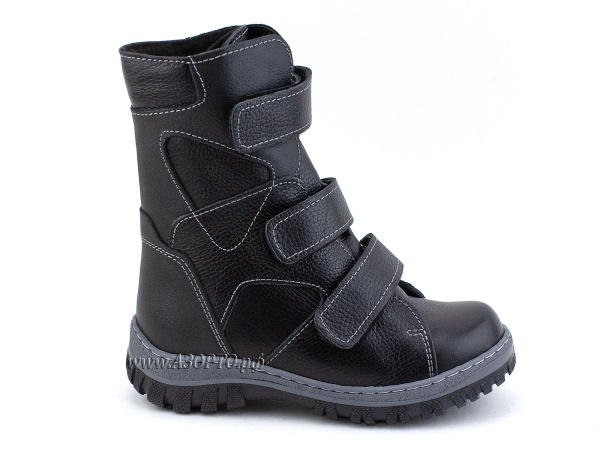 2071ч-(26-30)-Аквелла-(АРТЕМОН),-ботинки-демисизонные-ортопедические(3)
