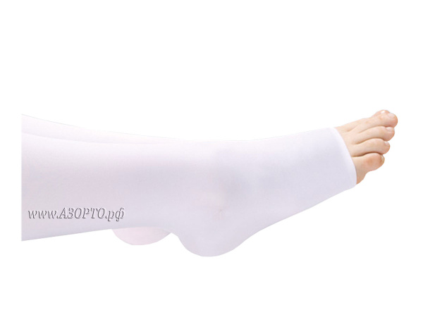 602 ЧУЛОК НА ОДНУ НОГУ (2)