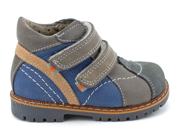 010-176-100-31-7-Тико,-ботинки,темно-сер,беж,нубук,2липы(3)