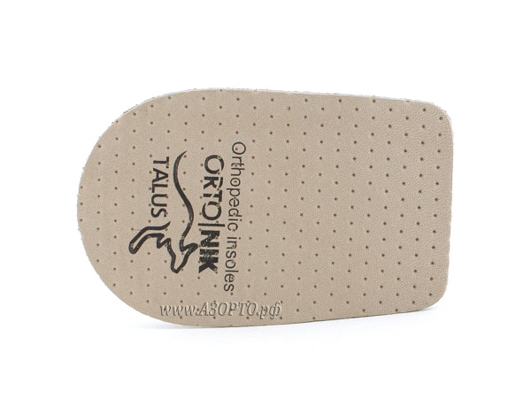 48К_6 Орто.Ник (Ortonik) Подпяточник корригирующий 6 мм (5)