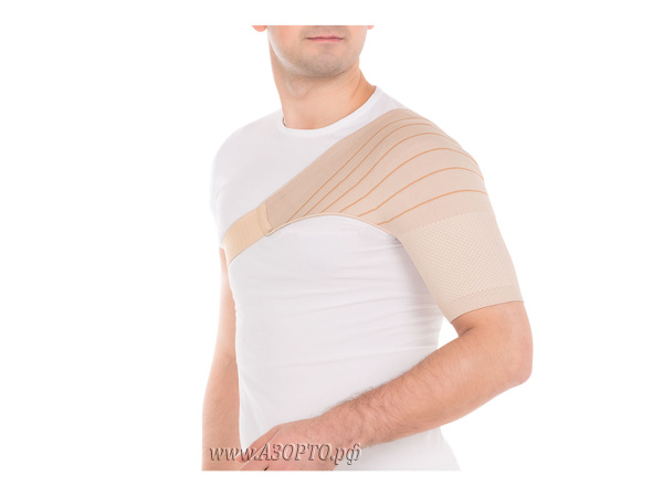Т-8107-Тривес(Trives)-Бандаж-фиксирующий-на-плечевой-суств-(косынка)(2)