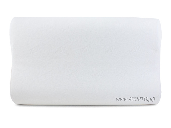 FOSTA-F8021b-Подушка-ортопедическая-с-эффектом-памяти(2)