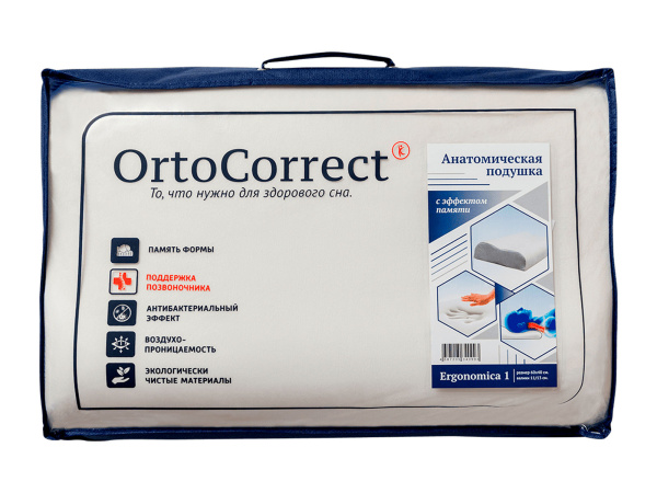 Эргономика 1 3