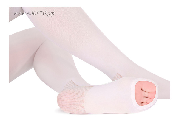 Luomma Idealista ID-380 Чулки антиэмболические с закрытым носком (3)