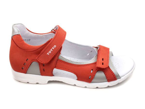 Тотто (Totto) 1151-226,29 Сандалии детские открытые ортопедические_02