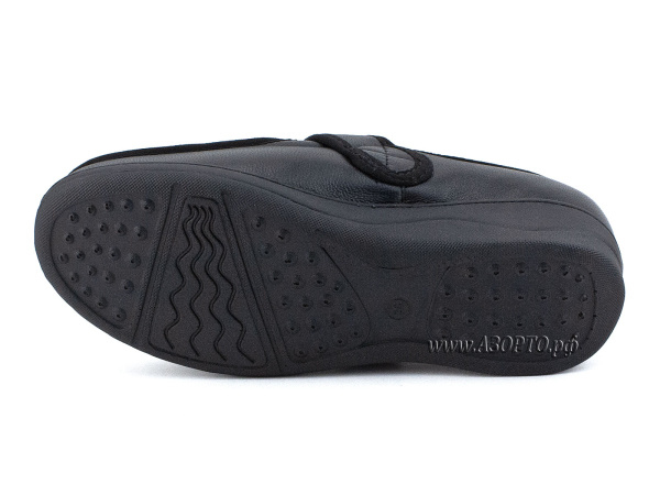 81-22-415_57-Рикосс-(Ricoss)-туфли-для-взрослых,-кожа,-черный,-полнота-9(5)
