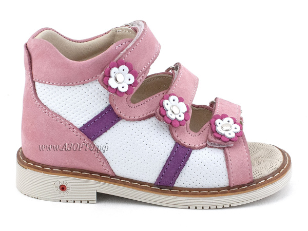 685-04-(21-25)-Миниколор-(Minicolor),-сандалии-детские-открытые-ортопедические(2) 685-04-(21-25)-Миниколор-(Minicolor),-сандалии-детские-открытые-ортопедические(2)