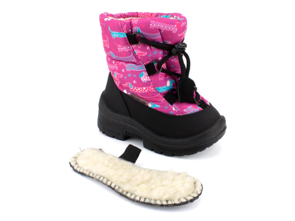 1152082-03 Нордман Мини - 2