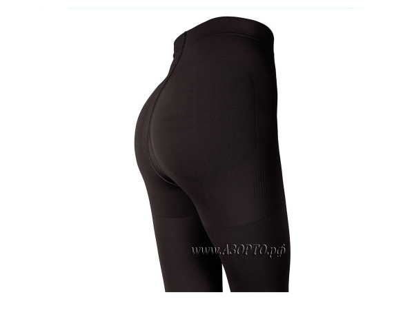 Luomma-Idealista-ID-100Normal-Колготки-компрессионные-с-закрытым-носком,-2-класс-компрессии-(23-33мм-рт.ст(4)