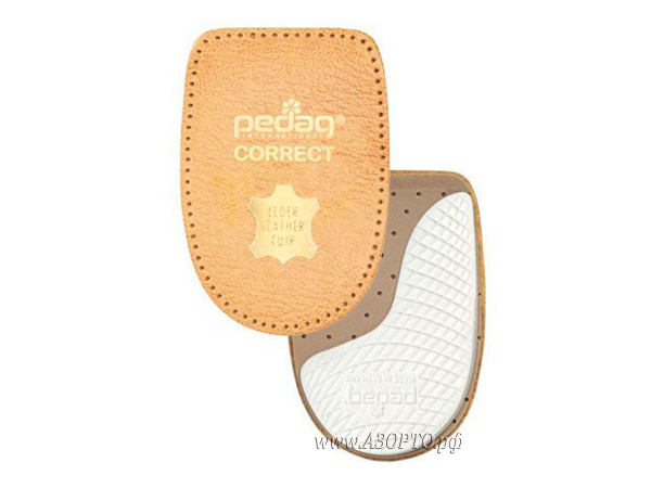 129-Педаг-(Pedag)-Подпяточник-клиновидный-корригирующий-Correct(1) 129-Педаг-(Pedag)-Подпяточник-клиновидный-корригирующий-Correct(1)