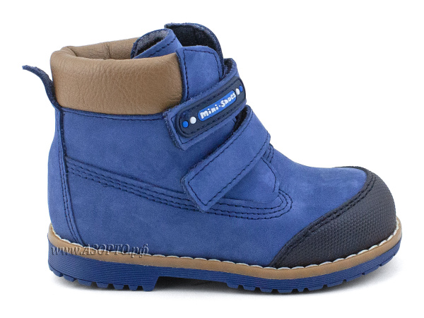 505-Д(23-25)-Минишуз(Minishoes),-ботинки-ортопедические-профилактические,-демисезонные-утепленные(3)