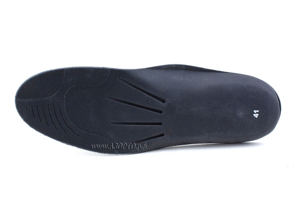 31Е Орто.Ник (Ortonik) Стельки взрослые ортопедические лечебно-профилактические Зима (5)