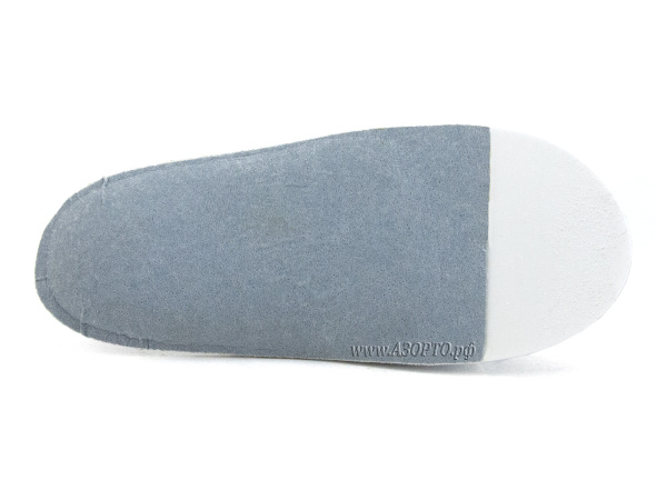 Ортопедические-стельки-для-детей-при-продольном-плоскостопии,-каркасные,-нетканное-покрытие,-Реутовский-завод,-734(5)