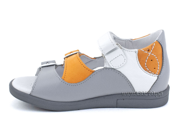 10271-01,15,99--Тотто-(Totto),-сандалии-детские-открытые-ортопедические(3)