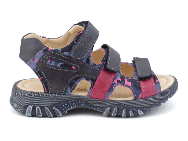5018-09-(31-36)-Миниколор-(Minicolor),-сандалии-детские-открытые-ортопедические-профилактические(2)
