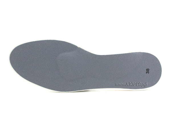 38Т Орто.Ник (Ortonik) Стельки взрослые ортопедические мягкие из натуральной овечьей шерсти Зимний комфорт (3)