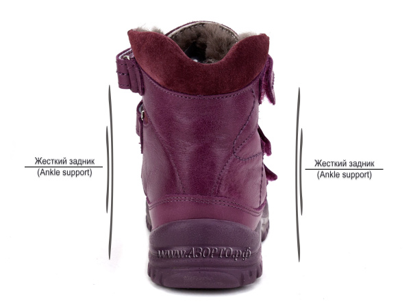 202-0189,016-Тотто-(Totto),-ботинки-детские-зимние-ортопедические-профилактические,-мех,-кожа(4)