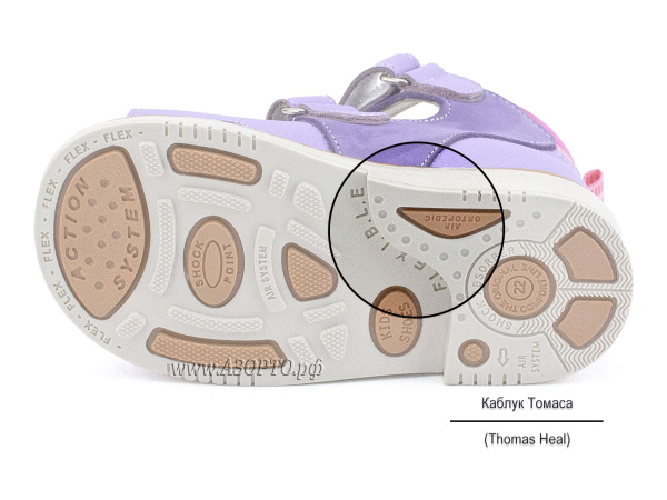 694-04-(21-25)-Миниколор-(Minicolor),-сандалии-детские-открытые-ортопедические(5) 694-04-(21-25)-Миниколор-(Minicolor),-сандалии-детские-открытые-ортопедические(5)