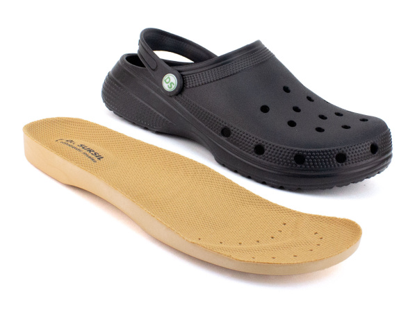 САБО СУРСИЛ ЧЕРНЫЕ 2