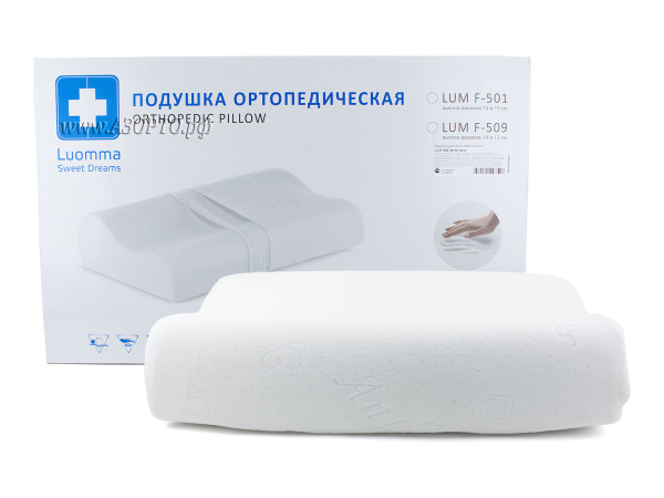 LumF-509-Луома-(Luomma)-Подушка-ортопедическая-с-эффектом-памяти(1) LumF-509-Луома-(Luomma)-Подушка-ортопедическая-с-эффектом-памяти(1)