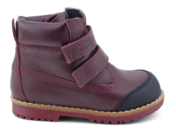 505-Б(23-25)-Минишуз(Minishoes),-ботинки-ортопедические-профилактические,-демисезонные-утепленные(3)