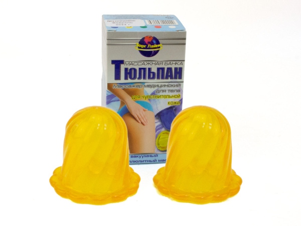 тюльпан для чувствительной 1