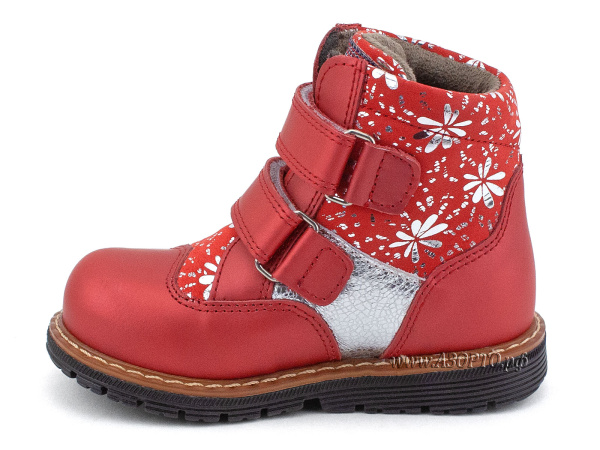 2031-13-Миниколор-(Minicolor),-ботинки-детские-ортопедические-профилактические(4)