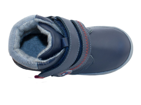 2597-шаговита-Азорто-Г