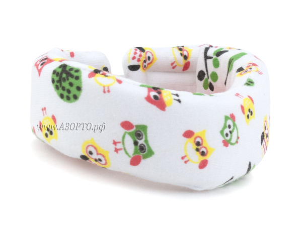 ШВ-511№1 Орто.Ник (Ortonik) Корсет ортопедический детский(1)