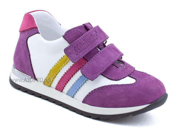 1017-15-(26-30)-Миниколор-(Minicolor),-кроссовки-детские-ортопедические-профилактические(1)