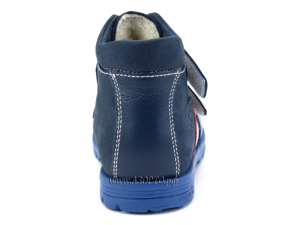 121-3,13,9,46-Тотто-(Totto),-ботинки-детские-ортопедические-профилактические(5)
