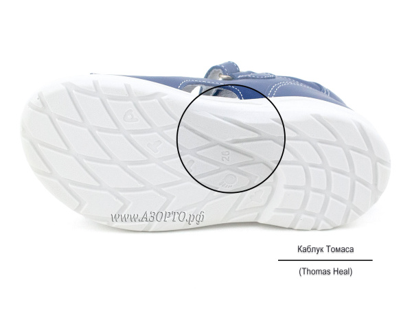 112-822-Тотто-(Totto),-сандалии-детские-открытые-ортопедические-профилактические(5)