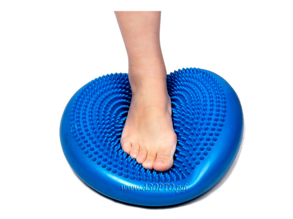 L-0435--Массажная-балансировочная-подушка