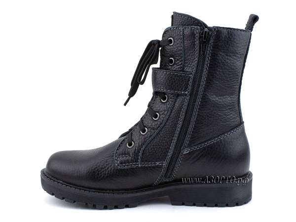 184-12-БР-Бос-(Bos),-ботинки-детские-демисизонные-профилактические(4)