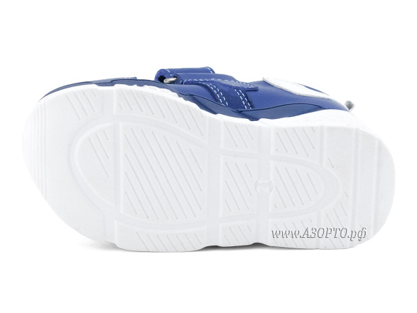 2423-Н1-3,13,99-Тотто-(Totto),-кроссовки-детские-ортопедические-профилактические(5)