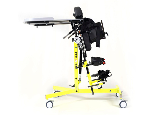 RTX 18 переднеопорный 4