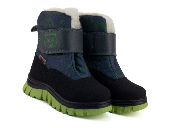 с зел подошвой 4