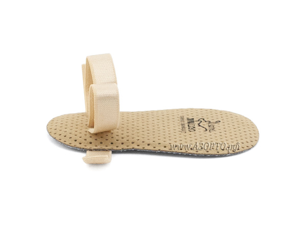 223-2 Орто.Ник Корректор двух пальцев стопы (3)