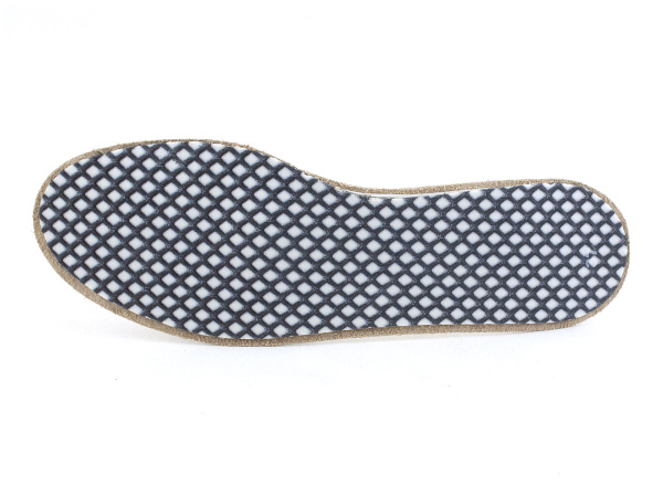 38К Орто.Ник (Ortonik) Стельки взрослые ортопедические мягкие Комфорт (5)