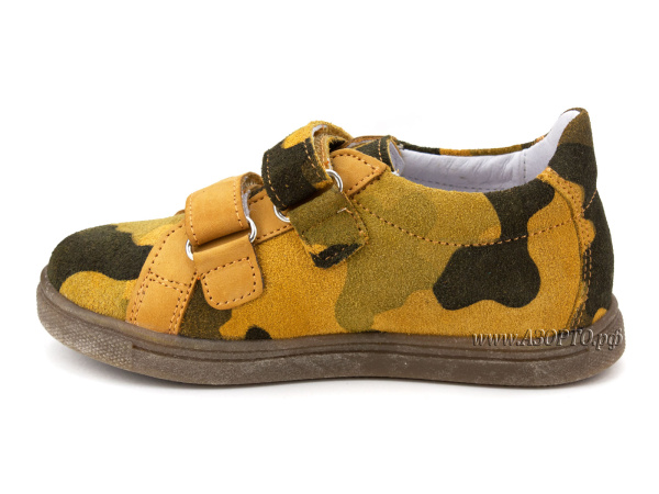 11231-405,64-Тотто-полуботинки(2)