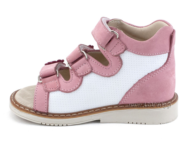 685-04-(21-25)-Миниколор-(Minicolor),-сандалии-детские-открытые-ортопедические(3)