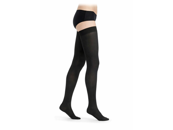 ЧЕРНЫЕ ЧУЛКИ ЖЕН