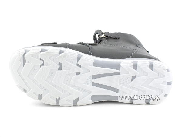 1876-Аквелла-(АРТЕМОН),-сандалии-подростковые-открытые-ортопедические(5)