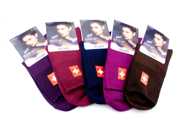 6630-2-Лан-Ю-Носки-Бесшовные_01 6630-2-Лан-Ю-Носки-Бесшовные_01